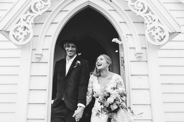 St Andrews Matakana - Photo Credit: Brijana Cato Photography.