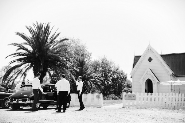 St Andrews Matakana - Photo Credit: A Couple Of Night Owls 