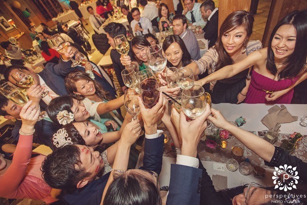 Celebrate - Photo Credit: Perspectives Photo + Cinema