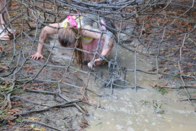 Hens Party - Military Arts Academy.