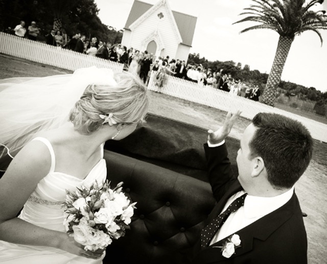 Celebrate YOUR Special Day - St Andrews Church.